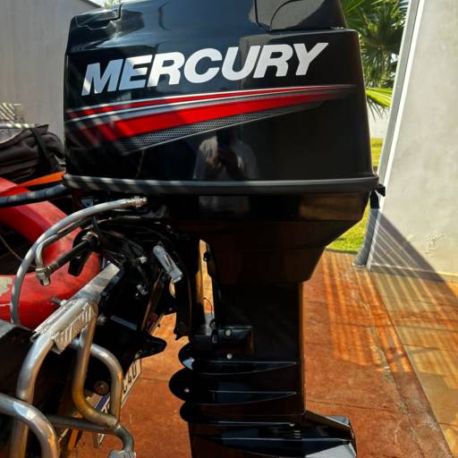 Barco Pety Brasil Miraguaia 550 por Guia de Pesca Esportiva 