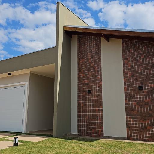 Construção com Qualidade e Segurança – Ninho Verde I Eco Residence, SP