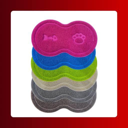 Tapete Capacho para Pet