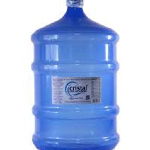 Água Mineral Galão 20L ou 10L em Santa Cruz do Rio Pardo - Hidratação Garantida
