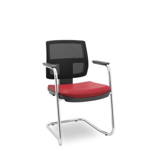 Brizza Aproximação S por LP Home & Office