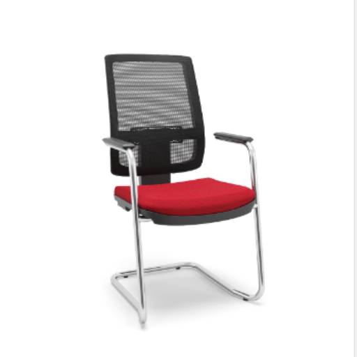 Brizza Presidente Aproximação S por LP Home & Office