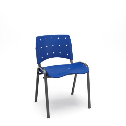 Ergoplax Secretária Fixa por LP Home & Office