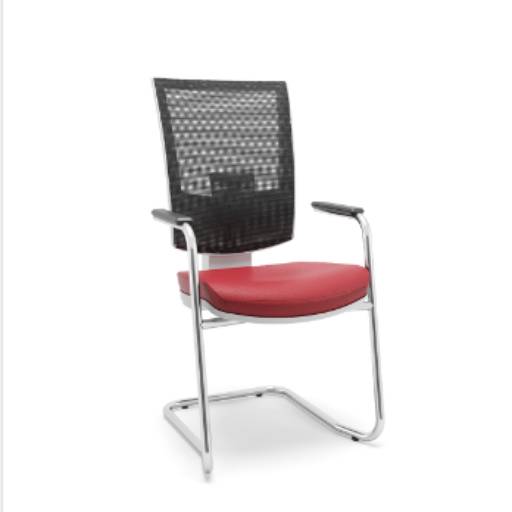 Flash Aproximação S Cinza por LP Home & Office