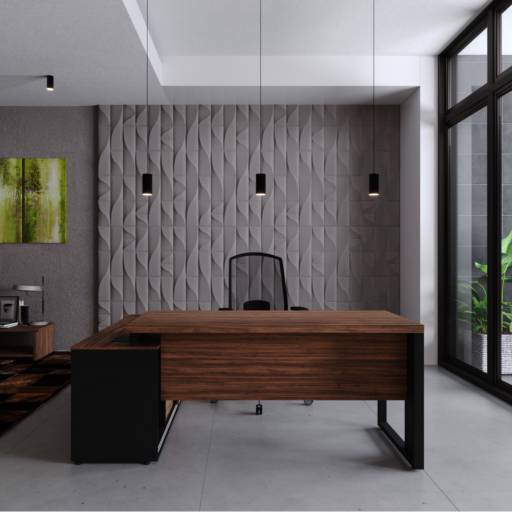 Linha Start por LP Home & Office