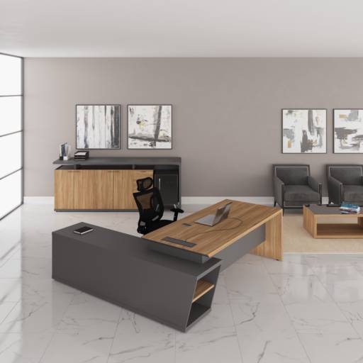 Linha Dom por LP Home & Office