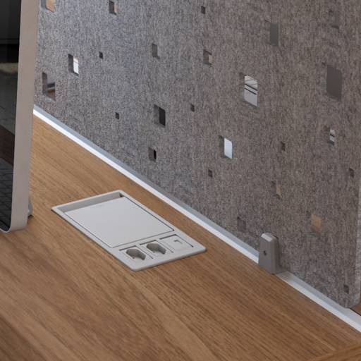 Linha Complementos por LP Home & Office