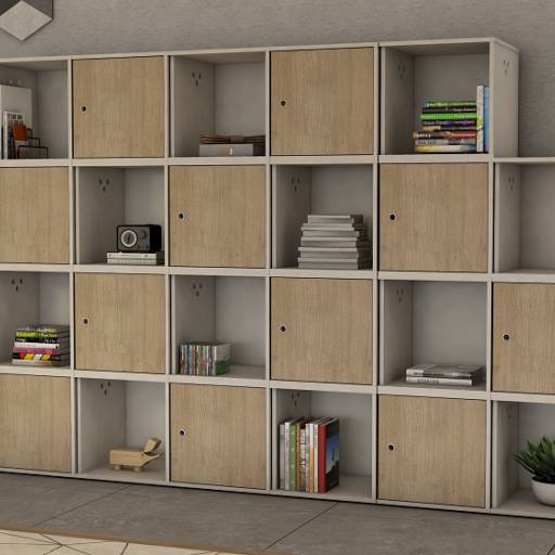 Linha Magic por LP Home & Office