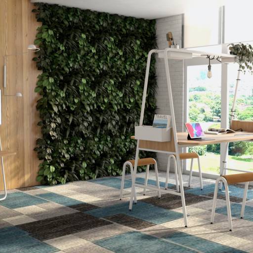 Linha Space por LP Home & Office