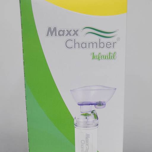 Espaçador Inalatórios – Mais Eficiência na Medicação por Drogaria CECAP