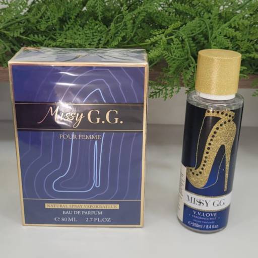 Perfume e Desodorante – Fragrância de Importados por Drogaria CECAP