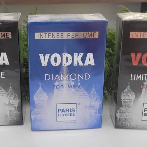 Perfumes Masculinos – Fragrâncias de Importados por Drogaria CECAP