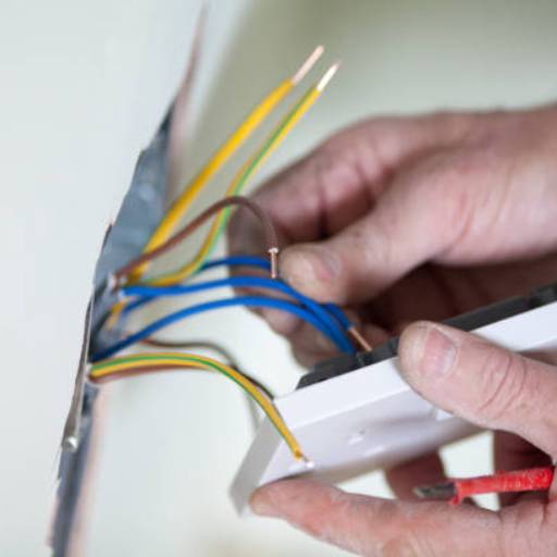 Fiação Elétrica Segura – Materiais Elétricos em Riviera XIII