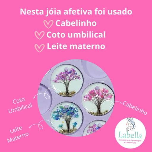 Joia Afetiva em Avaré – Um Vínculo Eterno em Forma de Acessório