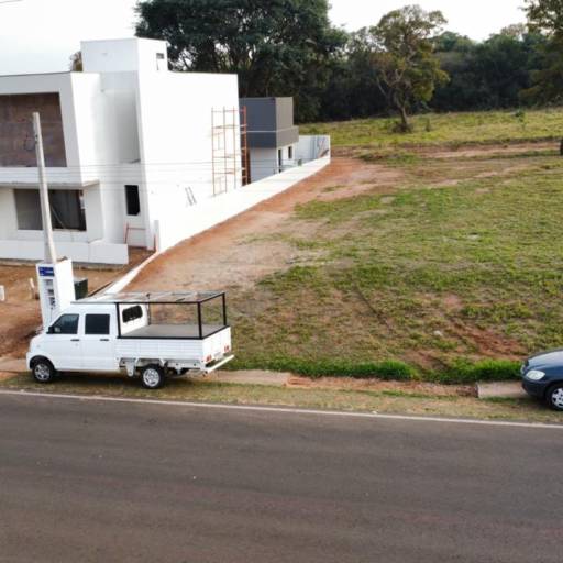 Construção Finalizada com Excelência – Obra Concluída no Riviera de Santa Cristina XIII, SP por Top Arquitetura e Construção