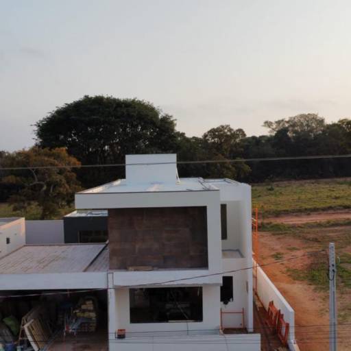 Construção Finalizada com Excelência – Obra Concluída no Riviera de Santa Cristina XIII, SP por Top Arquitetura e Construção