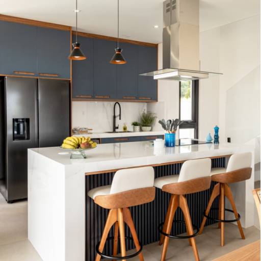 Construção Finalizada com Excelência – Obra Concluída no Riviera de Santa Cristina XIII, SP por Top Arquitetura e Construção