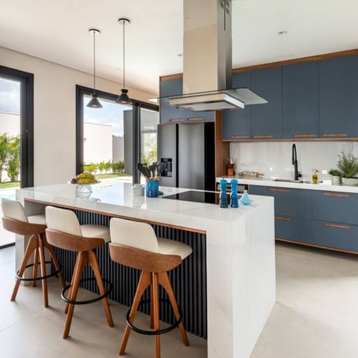 Construção Finalizada com Excelência – Obra Concluída no Riviera de Santa Cristina XIII, SP por Top Arquitetura e Construção