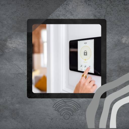 Alarmes por Pontal das Antenas