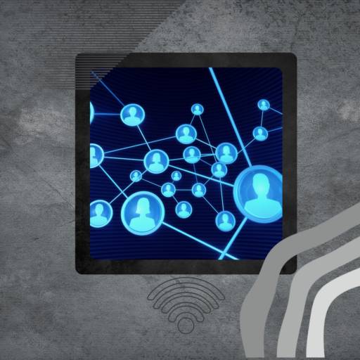 Conexões  por Pontal das Antenas