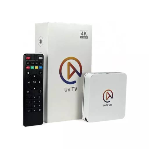 TV Box Android em Bauru por Loja João Neto Eletrônicos