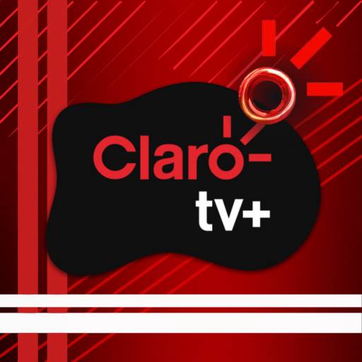 Aplicativo Claro TV+ por Andreia Marques Ferrazini - Claro residencial