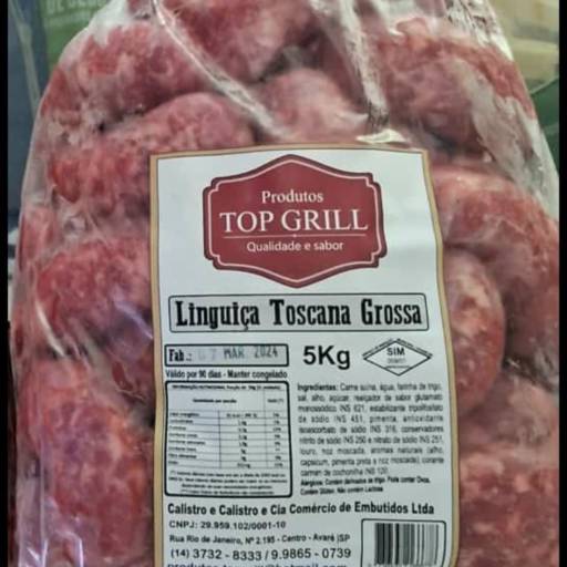 Embutidos de Qualidade com Entrega Rápida – Avaré, SP