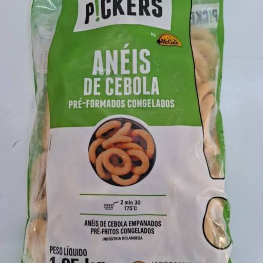 Congelados com Entrega Rápida e Qualidade – Avaré, SP