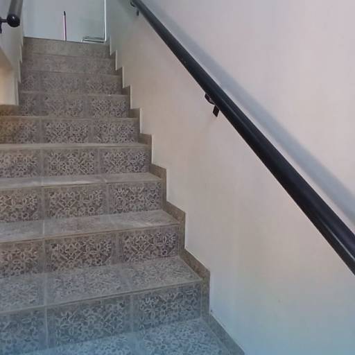 Mais Segurança com Corrimão para Escadas – Alfenas, MG por Vidraçaria Dinamica Vidros