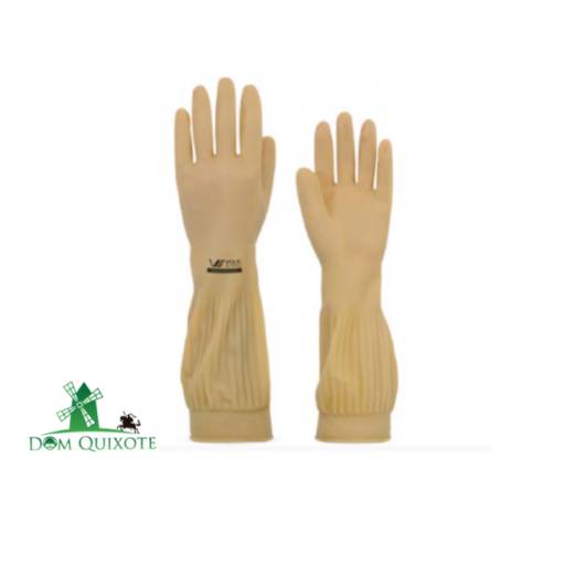 Luva ranhurada - VOLK em Jundiaí, SP por Dom Quixote Equipamentos de Proteção Individual