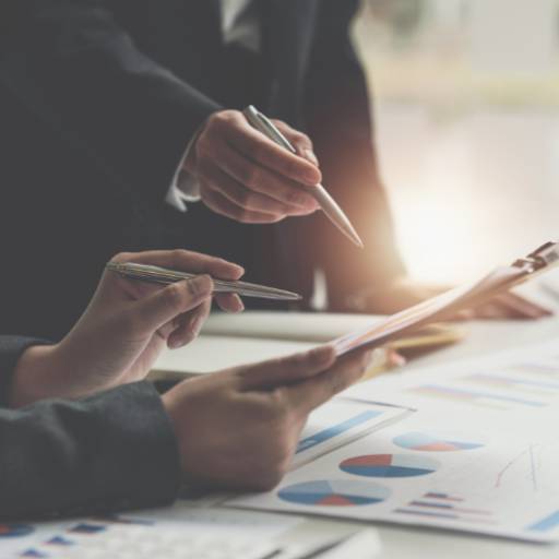 Regularização de Empresas – Contabilidade Especializada no Ninho Verde II