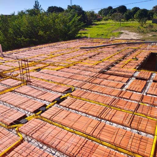 Gerenciamento de Obra Profissional – Ninho Verde II, SP