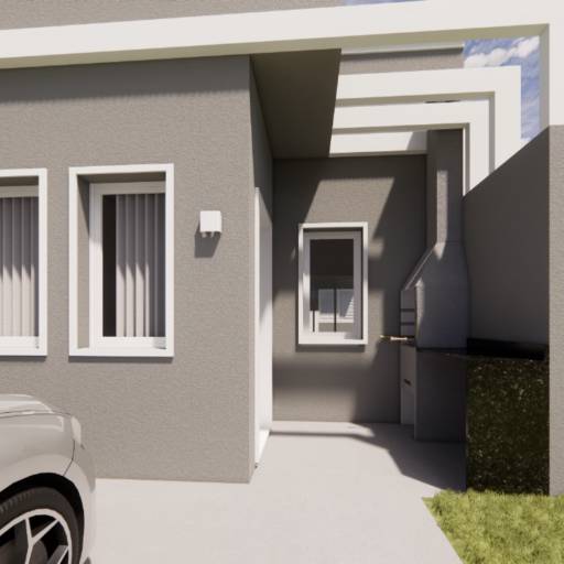 Empreendimento Moran em Santa Cruz do Rio Pardo - Viva com mais conforto e praticidade por Suelo