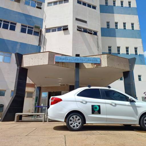 Transporte para Consultas Médicas em Dracena com Segurança e Conforto – Motorista Uber Táxi Econômico por Motorista Uber Táxi Econômico Dracena