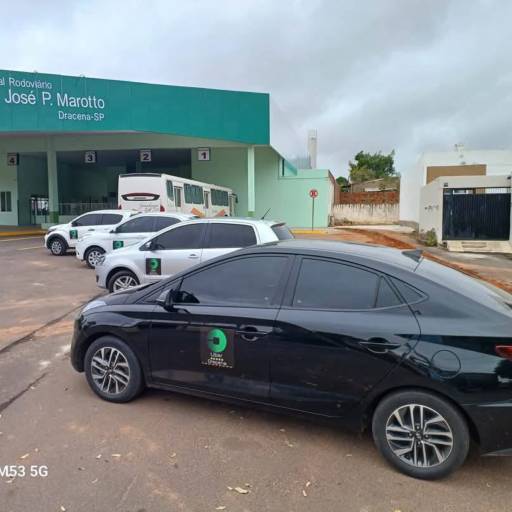 Viagens Curtas e Longas com Conforto e Segurança em Dracena – Motorista Uber Táxi Econômico por Motorista Uber Táxi Econômico Dracena