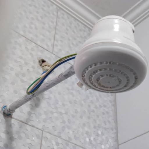 Chuveiros Elétricos de Alta Performance – Materiais Elétricos em Riviera de Santa Cristina XIII