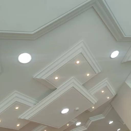 Forro em Gesso em Almirante Tamandaré - Sofisticação e Acabamento