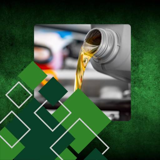 Troca de óleos cambio em geral