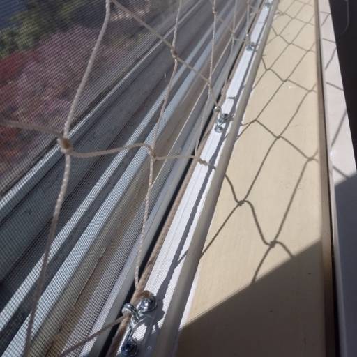 Segurança Garantida com Redes de Proteção – Asa Sul SQS 206-F por Mr Redes E Persianas na Asa Norte