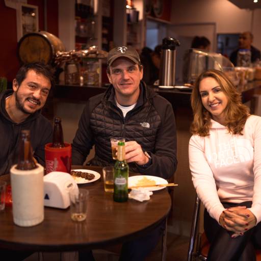 Open de Inverno BTC por BTC - Botucatu Tênis Clube