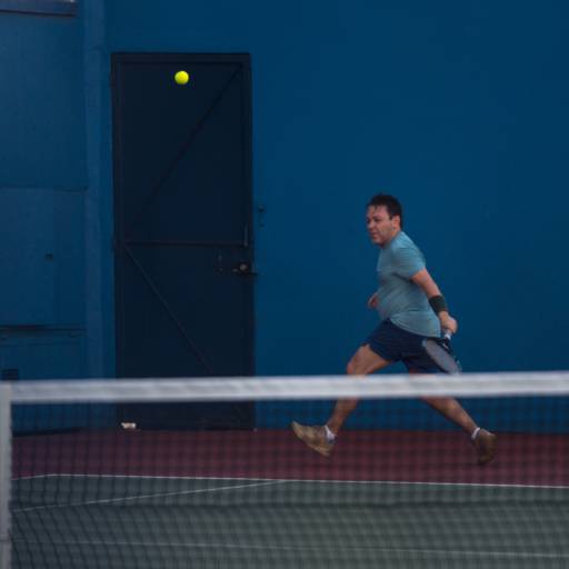 Open de Inverno BTC por BTC - Botucatu Tênis Clube