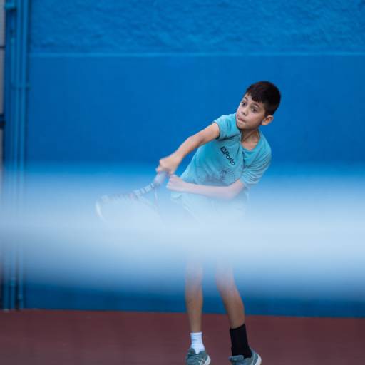 Open de Inverno BTC por BTC - Botucatu Tênis Clube