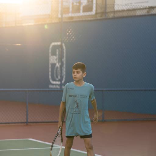 Open de Inverno BTC por BTC - Botucatu Tênis Clube