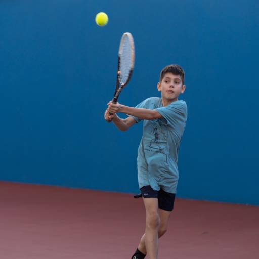 Open de Inverno BTC por BTC - Botucatu Tênis Clube