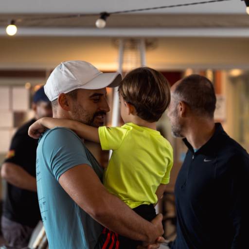 Open de Inverno BTC por BTC - Botucatu Tênis Clube