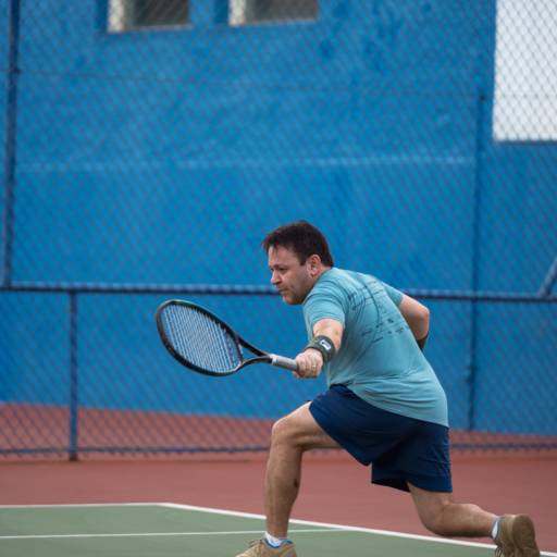 Open de Inverno BTC por BTC - Botucatu Tênis Clube