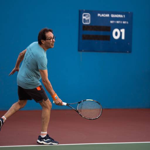 Open de Inverno BTC por BTC - Botucatu Tênis Clube