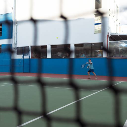 Open de Inverno BTC por BTC - Botucatu Tênis Clube