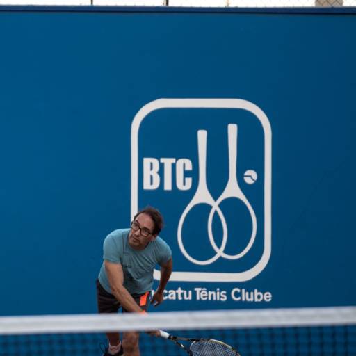 Open de Inverno BTC por BTC - Botucatu Tênis Clube