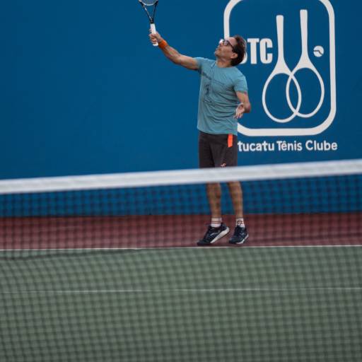 Open de Inverno BTC por BTC - Botucatu Tênis Clube